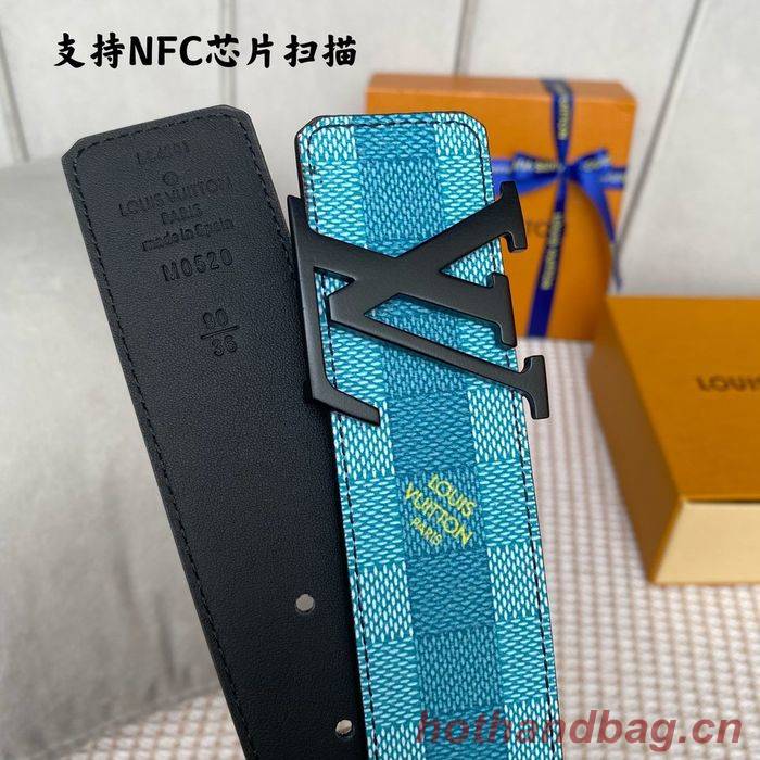 Louis Vuitton Belt 40MM LVB00044